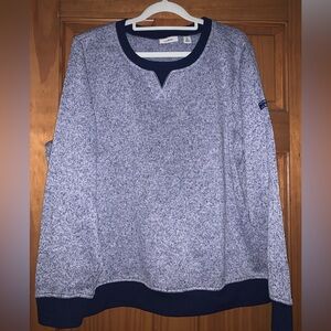 LL Bean Crewneck
